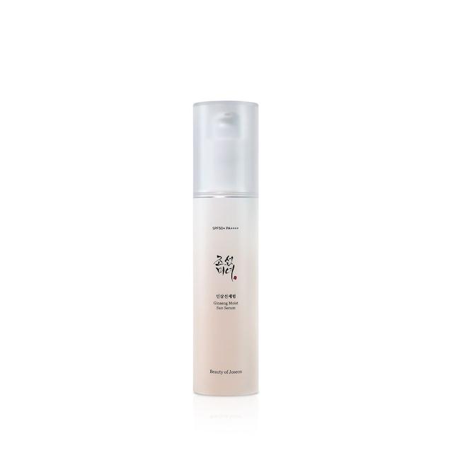Beauty of Joseon Ginseng Moist Sun Serum SPF 50+ PA++++, 50ml