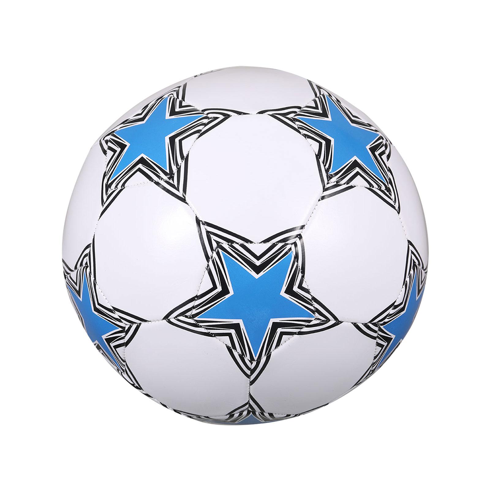 

Футбольный мяч для развлечения, размер 5, футбольный мяч для командной работы и соревнований, футбольный мяч, размер 5, футбольная тренировка белый