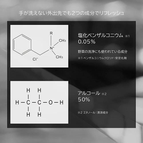 Nine Dots Puzzle Fragrance Hand Gel, 30ml, Citrus Green Scent, Portable, Alcohol-Containing, Men's Gift