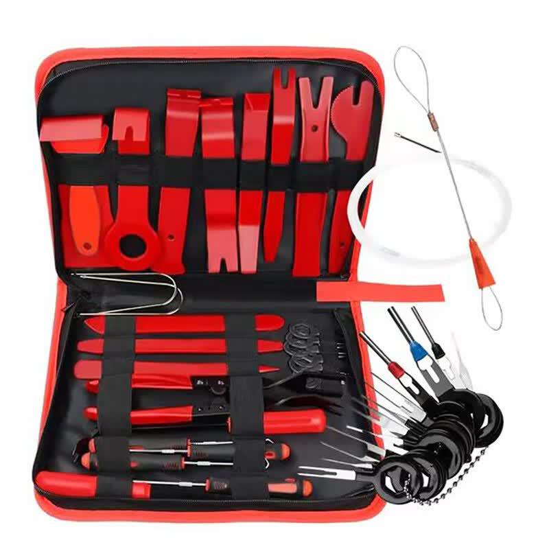 FURONGHUA Auto Interior Trim Removal Tool Kit