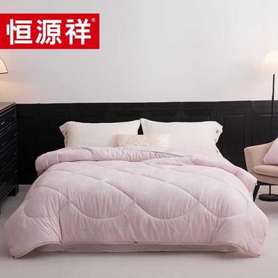 Hengyuanxiang Ganzjahres-Polyester-Bettdecke