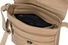Leather handbag R-TSL-06-CPDM-8989 Beige