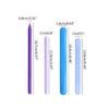 4Pieces Reusable Stirrer Stirring Rod DIY Craft Defoaming Bar Resin Sticks Paint