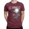 Bomboclat Fish Meme Vintage Style Funny Fish 90s Style TShirts for Men Cotton Tee Shirt Round Collar T Shirts Plus Size Clothes