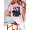 Sportliches Fashion-Shirt mit Ilya Rozanov und Shane Hollander – Inspiriert von der hitzigen Rivalität – Hudson Williams & Connor Storrie T-Shirt