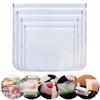 Storage Bags Fresh-keeping Bag Reusable Tasteless Freezer Bag Non-toxic