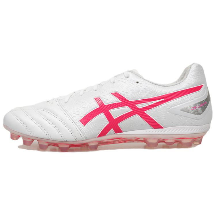 New Asics Soccer Shoes Unisex White 1103A096-105