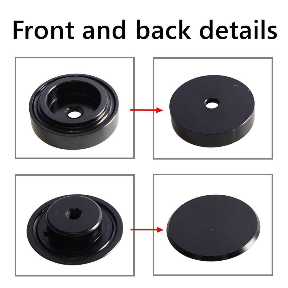 1 Set Affordable Car Rear Wiper Delete Kit Block Off Plug Cap O-ring Seal Nut Screw For Honda Civic For Acura RSX DC5 Integra