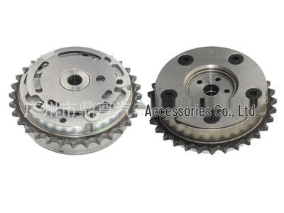 BMW Camshaft Phase Adjuster for Models 11367583207, 11367583208, 11367578877