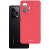 Sc Silicone Case Redmi Note 12 Pro 5G Red