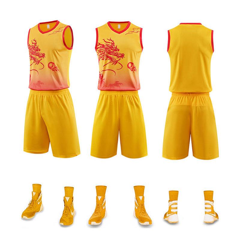 

2024 Жилет для гонок на драконьих лодках с быстрой сушкой – Китайский стиль с узором дракона, Возможна групповая покупка 2XL