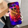 For Poco M8 M8Pro Case Fashion Silicone Cases For Xiaomi Poco M8 Pro PocoM8 Pro Phone Cover Shockproof Soft TPU Bumper Fundas