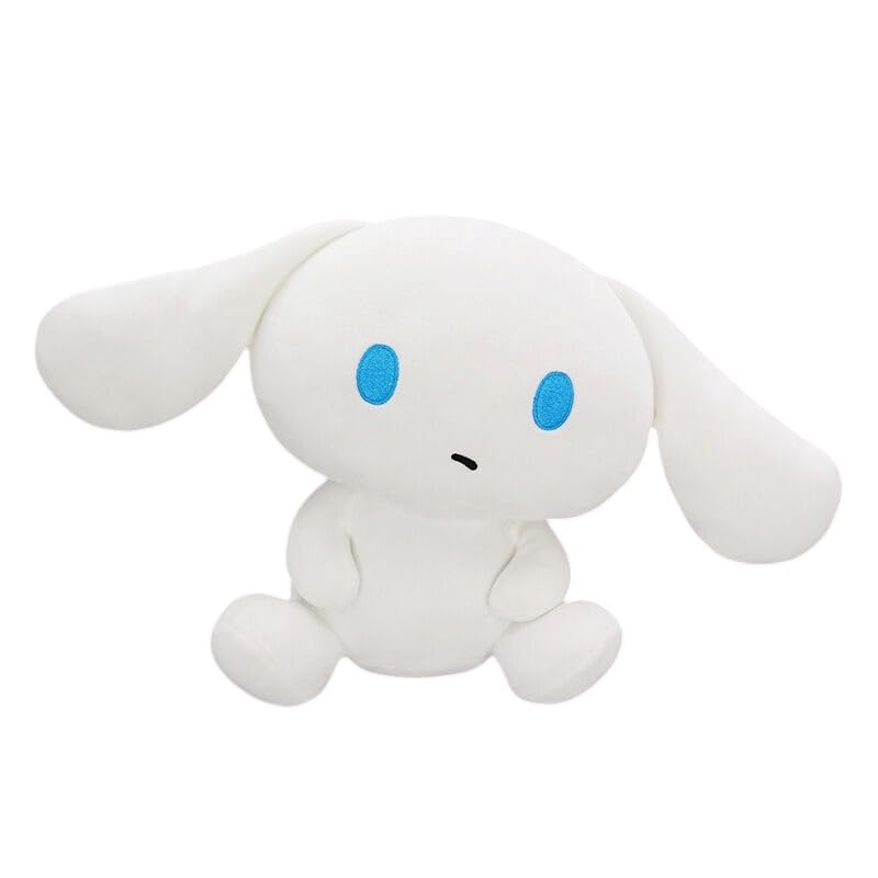 Ai BIG Plush Toy (approx. 24cm) Official Cute Goods
