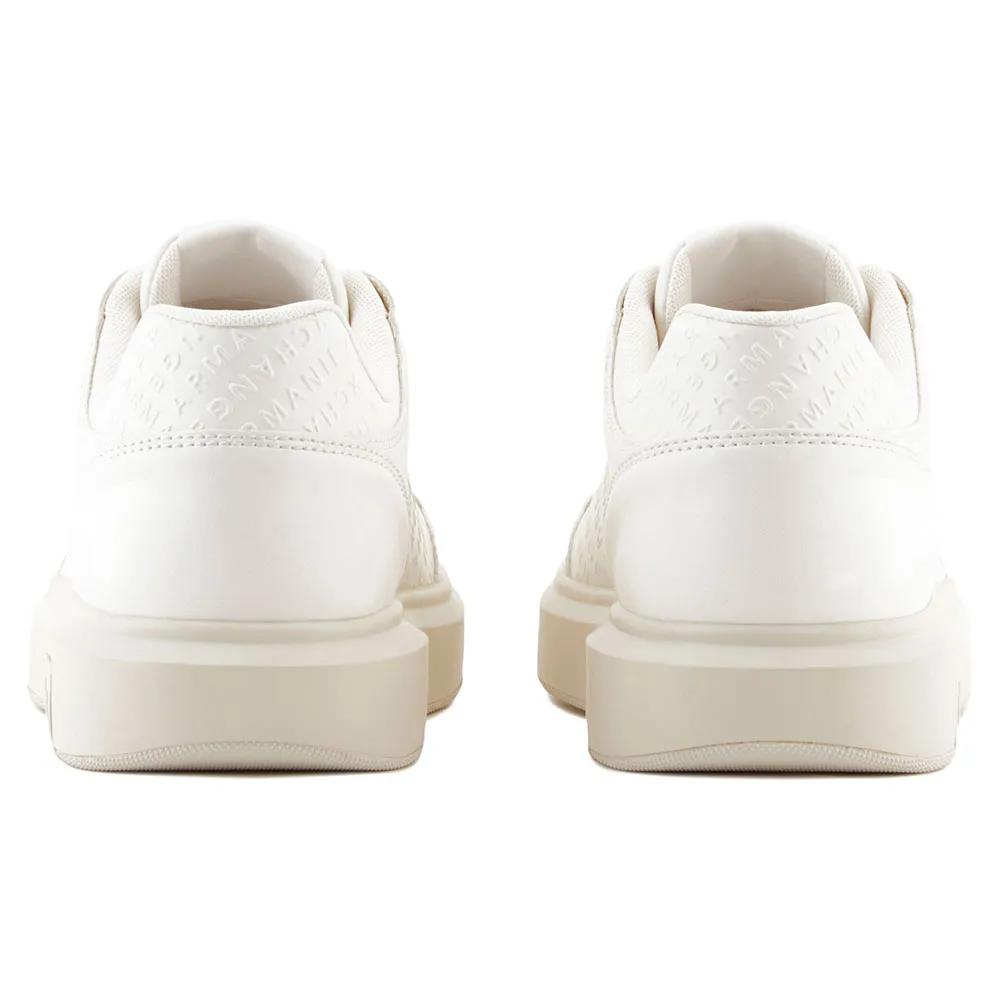 Armani Exchange Sneakers XM001722_AF17537