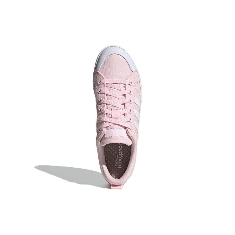 adidas Wmns Bravada 'Clear Pink' Damen FY8806