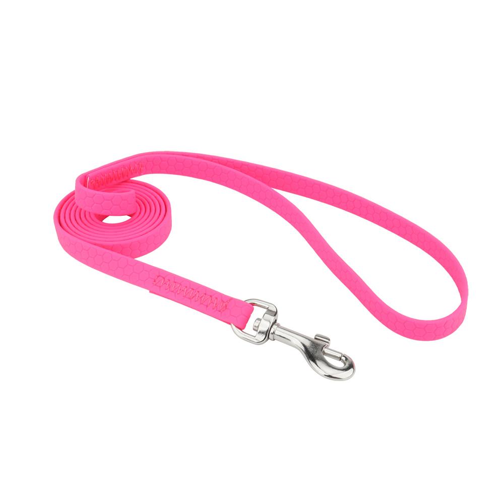 

Cat Short Leash Small Dog Pet Leashes Anti-lost Guide Rope For Puppy Mini Dogs S 1.2M розы красного