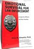 Emotional Survival for Law Enforcement Paperback
