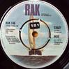7inch Record MUD  Crazy RAK146 RAK 1973 UK Rock Used