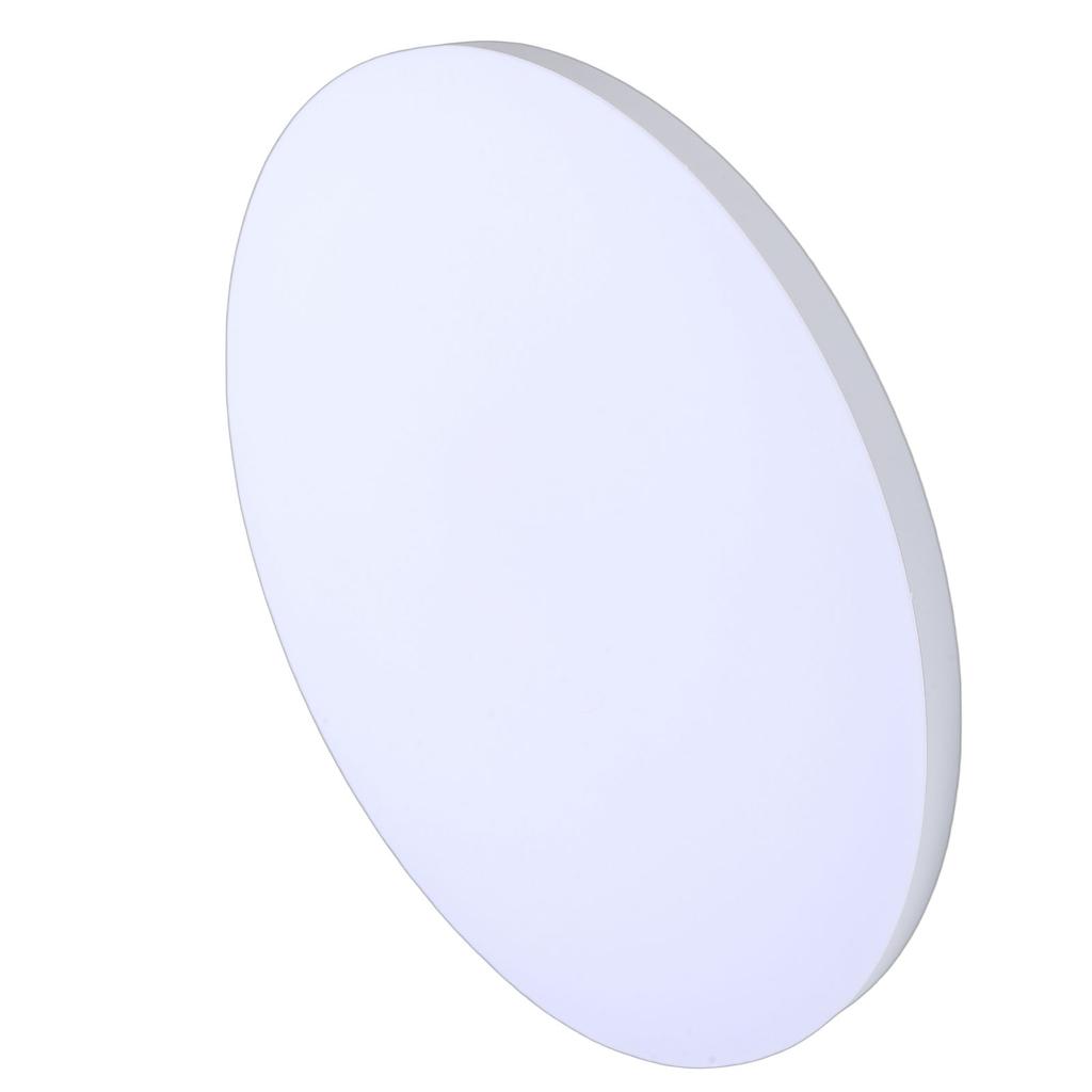 Ceiling Light Slim Energy Saving 36w 6500K Round Sensor Ceiling Light Fixture for Entrance Hallway Staircase Garage