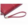 Hohe Qualität Frauen Brieftasche RFID Anti-diebstahl Leder Geldbörsen Für Frau Lange Zipper Große Damen Handtasche Weibliche Geldbörse karte Halter