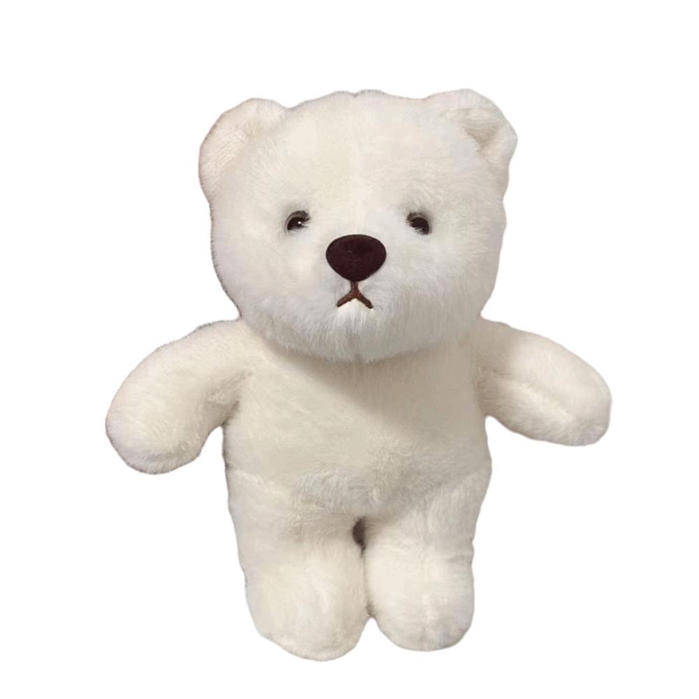 

Cute Design Transformable Plush Doll Creative Transformation Soft Stuffed Animal Children Gift Style 2 25cm
