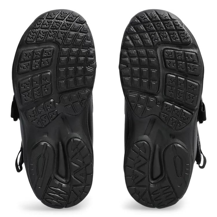 Sukusuku Mini Size cm Kids' GD.Walker High-Top Shoes, Black, 313, 20.5