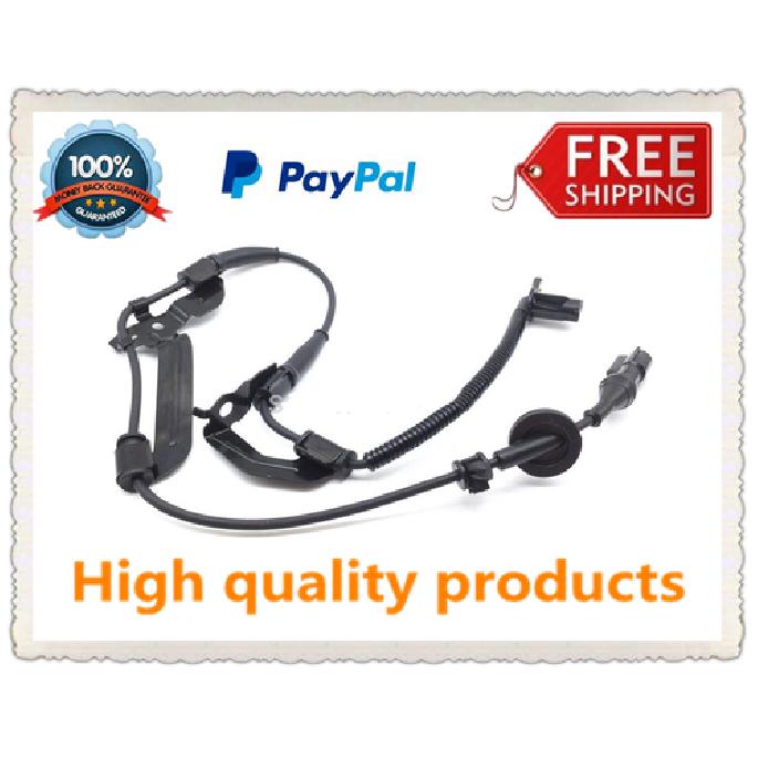 ABS Wheel Speed Sensor Front Right For Ford Escape 2008-01 Mercury Mariner 08-05
