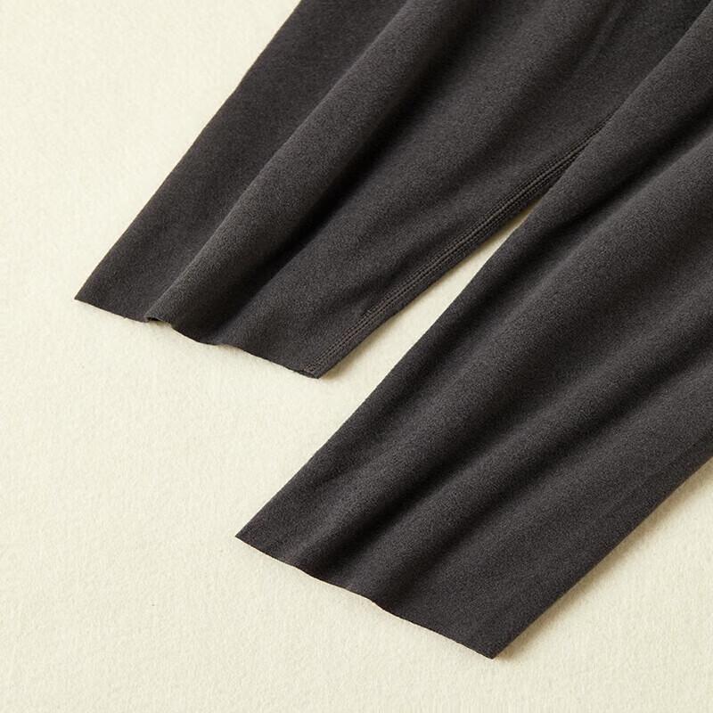 Hengyuanxiang Antibacterial Anti-static Seamless Thermal Underwear Set