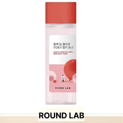 Camellia Deep Collagen PDRN Milky Toner – Hydratační tonikum s extraktem z kamélie a PDRN 150 ml