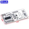 HW-MS03 Performance Motion Sensor Module Radar Motion Sensor 2.4GHz to 5.8GHz Microwave Radar Sensor Module for Arduino