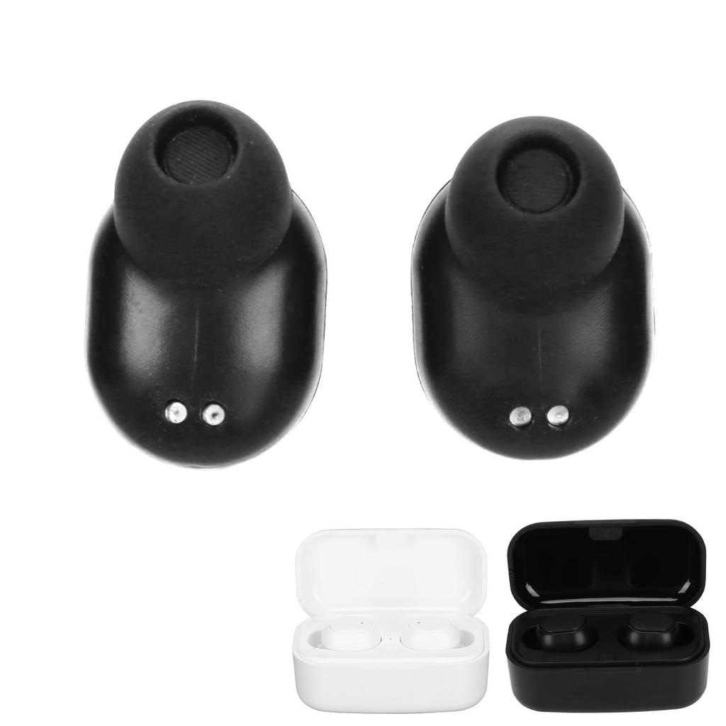 Übersetzergerät Bluetooth Übersetzungs-Ohrhörer 84 Sprachen Echtzeit Stereo Kabellose Übersetzer-Ohrhörer für Musik und Anrufe