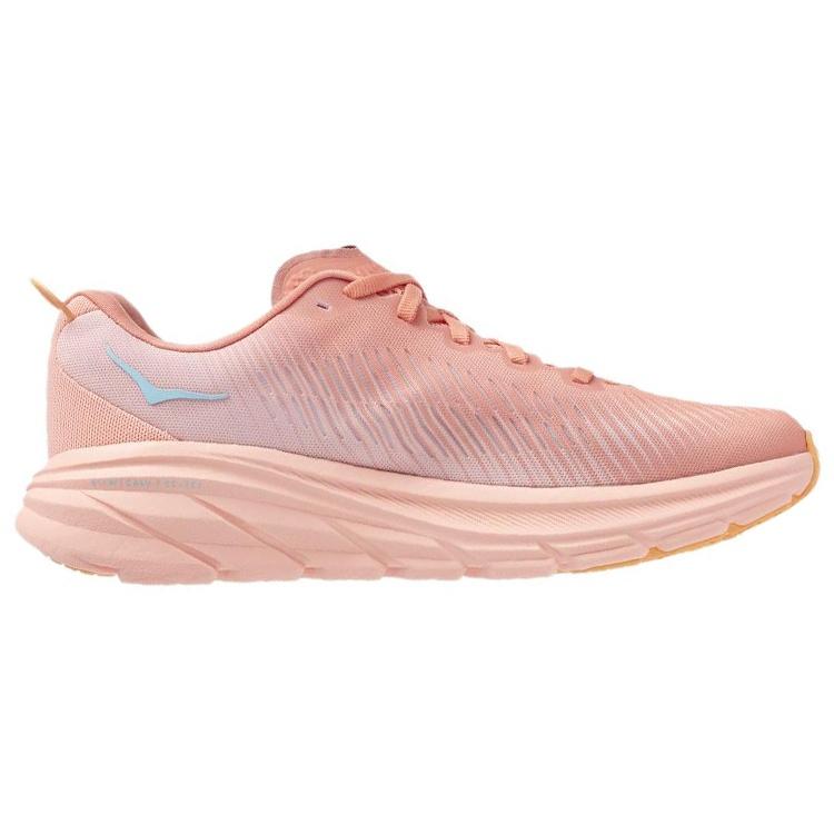 (WMNS) HOKA ONE ONE Rincon 3 'Shell Coral' Women's 1119396-SCPP