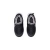 Nike Dynamo Free Slip Resistant Cushioning Low top Kids Lifestyle Shoes Black White Children Aged 3 7 Years Old AA7216-002