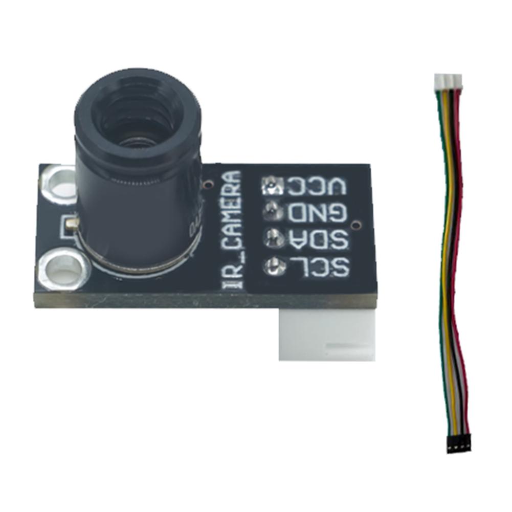 MLX906 IC Interface Temperature Measurement Module Infrared Thermometer Instrument Parts Accessories