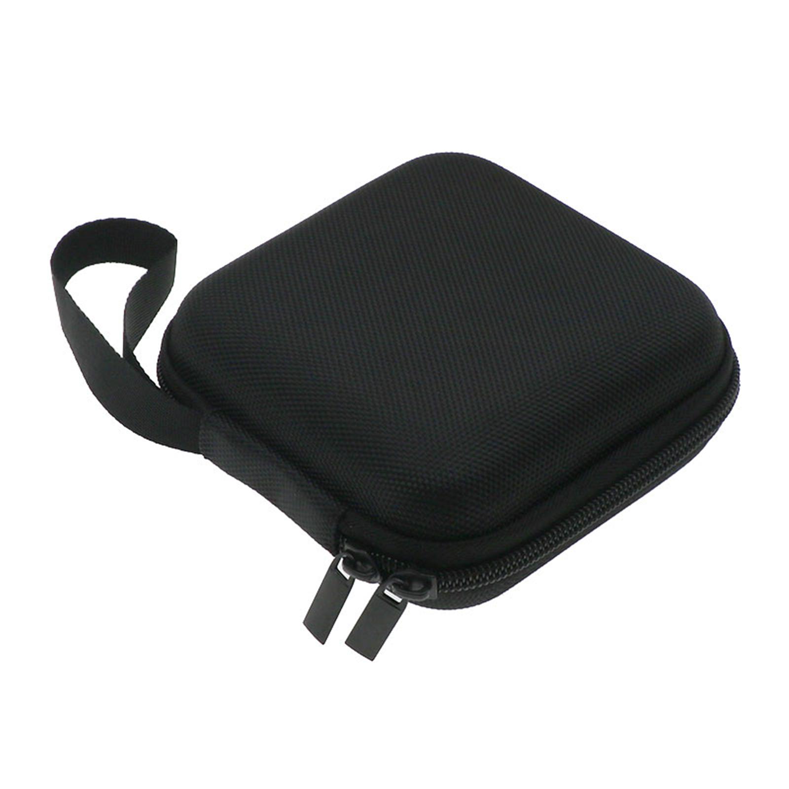 

Сумка для хранения маршрутизатора Travel Router, защитный чехол для переноски, компактная сумка для хранения, портативное решение для хранения Nighthawk M6