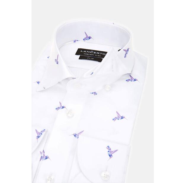 Lancerto Luciana 2 Shirt