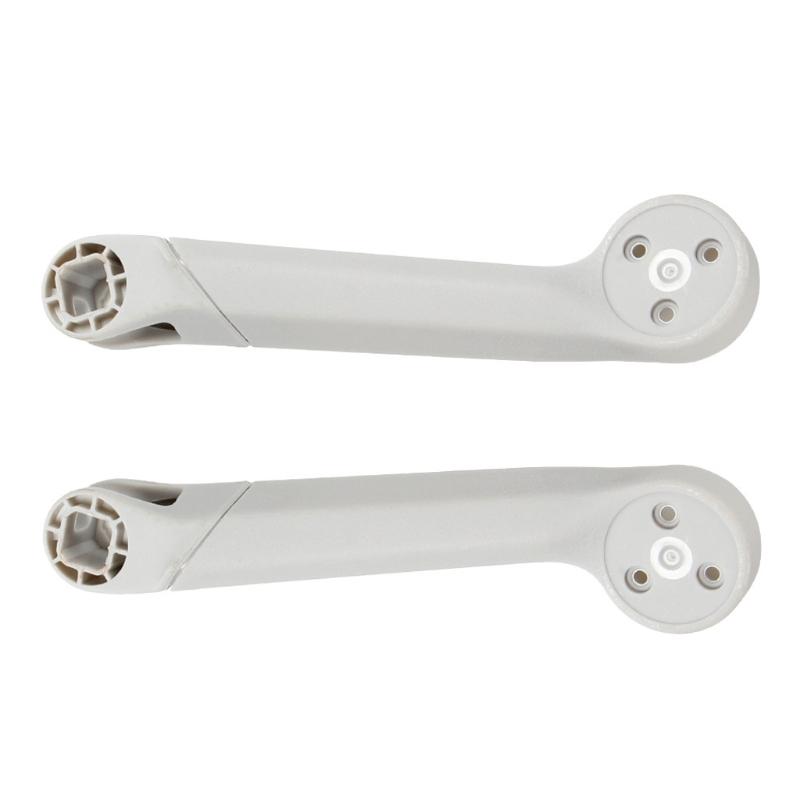 Arm Shells for Mini3 Pro Flights Arm Case Sturdy and Reliable,Quick and Easy Replacement Lightweight Construction