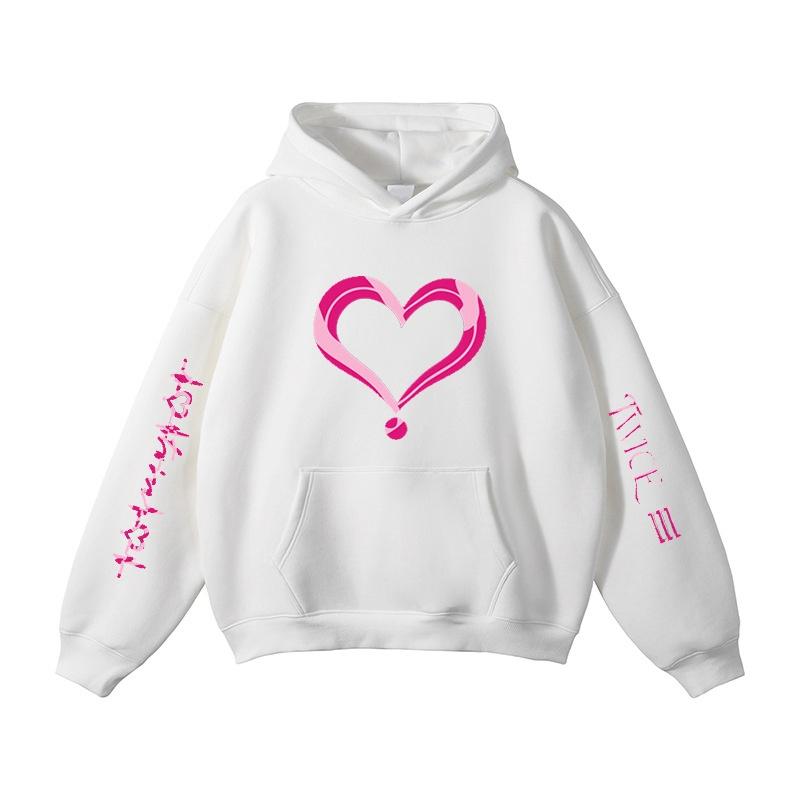 Spring Autumn Print Hoodies For Men Long Sleeve Y2K Streetwear Fashion Oversized Hooded Sweatshirts Personality Tops M