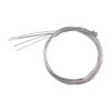 Gear Cable Derailleur Speed Line Bicycle Shifter Cable Shift/Brake Cable Front Rear Derailleur
