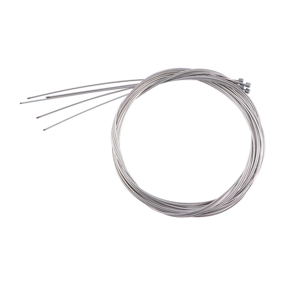 Gear Cable Derailleur Speed Line Bicycle Shifter Cable Shift/Brake Cable Front Rear Derailleur