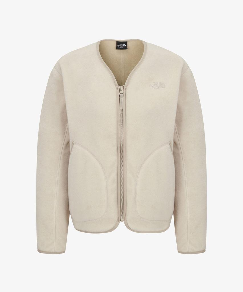 The North Face Nj4Fr82C Women'S Acampo Cardigan Sand