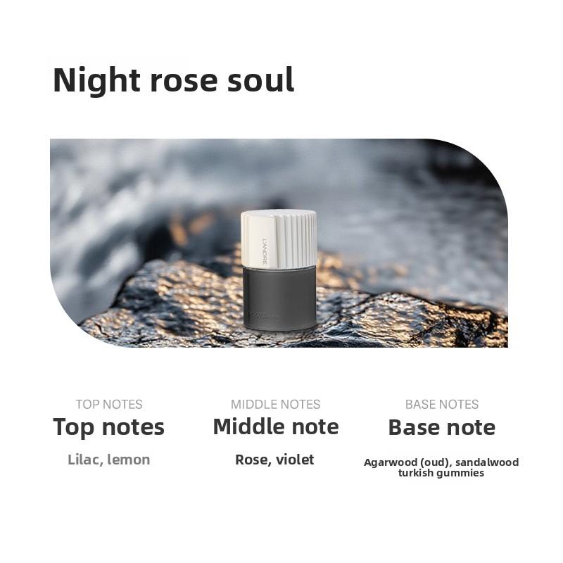 Solid Auto Fragrance Diffuser 12 Month Duration Premium Japanese Style Gel