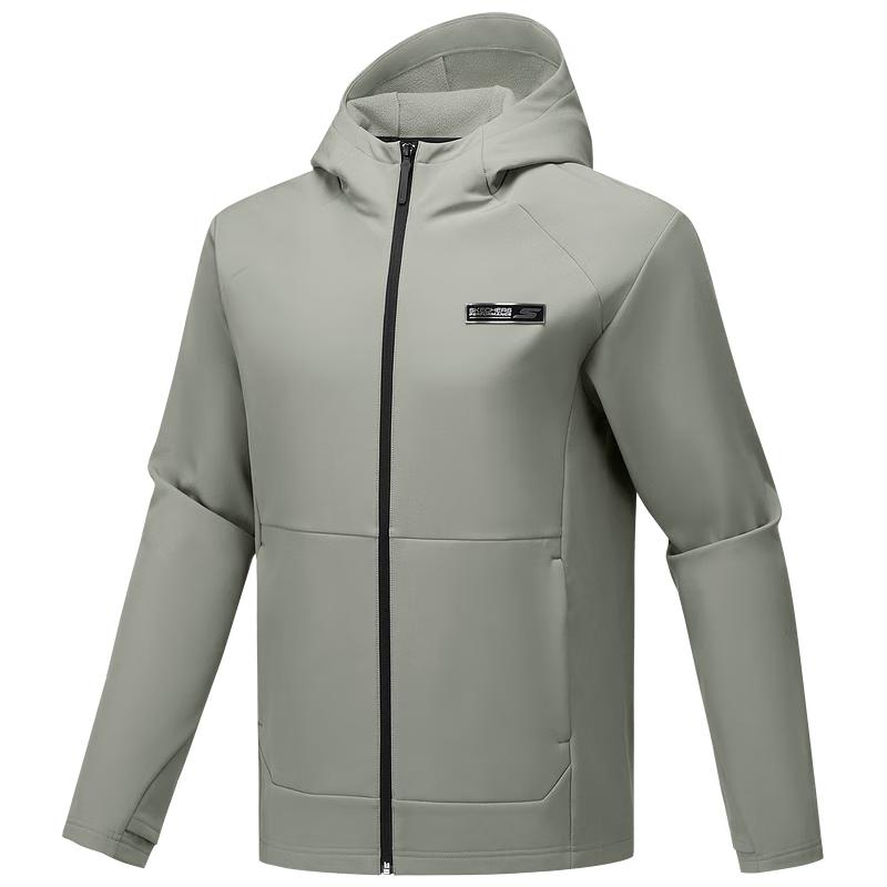 Skechers Men s Muyu 3.0 Outdoor Sport Jacket XL