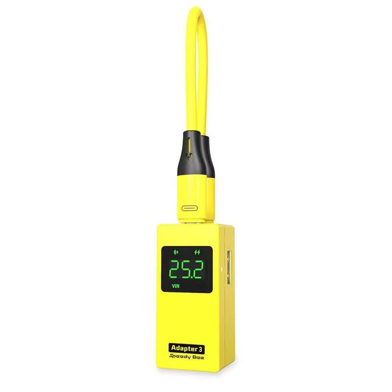 SPEEDY BEE Adapter 3