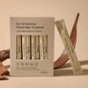 Eco-friendly Travel Disposable Protein Advanced Treatment 10ml X 20
