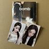[USED] No Missing ILLIT Album Bomb Weverse Iroha Wonhee