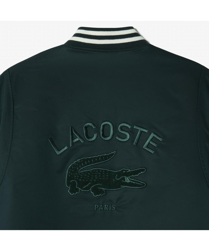 LACOSTE Men'S Padded Stadium Jumper Bh353E-55N Yzp