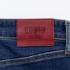 Edwin ZED JEANS Regular Straight Denim Stretch Light W30 Men's Pants, Jeans, Color (76cm)