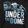 Under the Dome Unisex Adult Character Art Sweatshirt