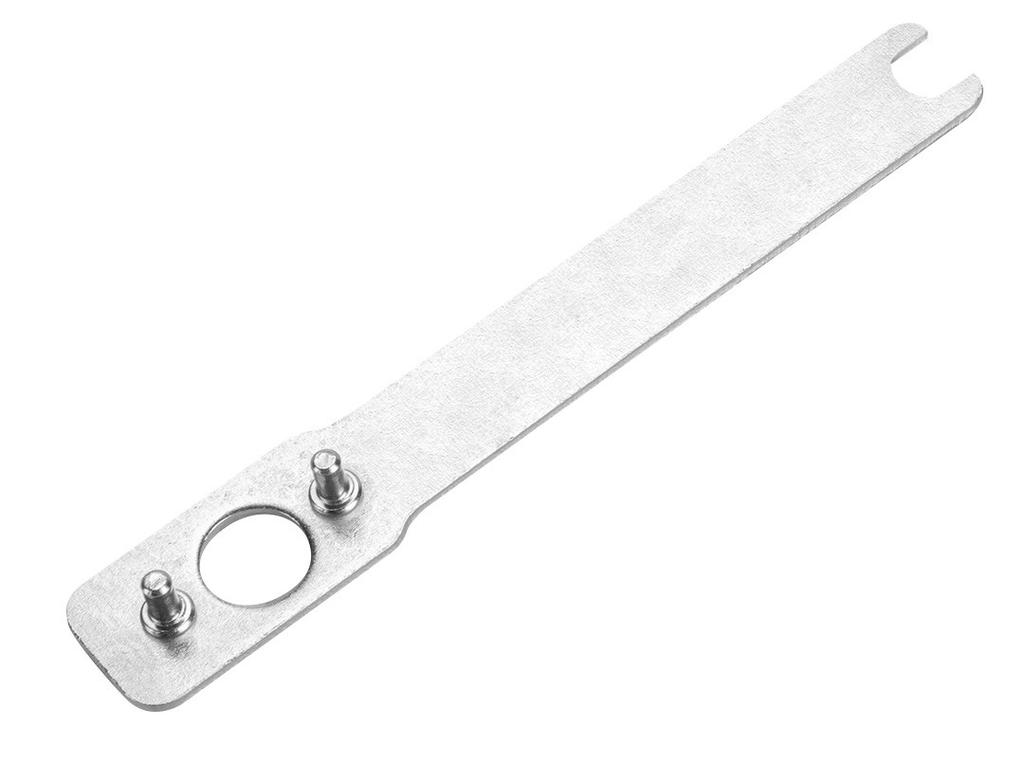 Angle Grinder 125Mm, 1600W, Speed Control - T 59G188